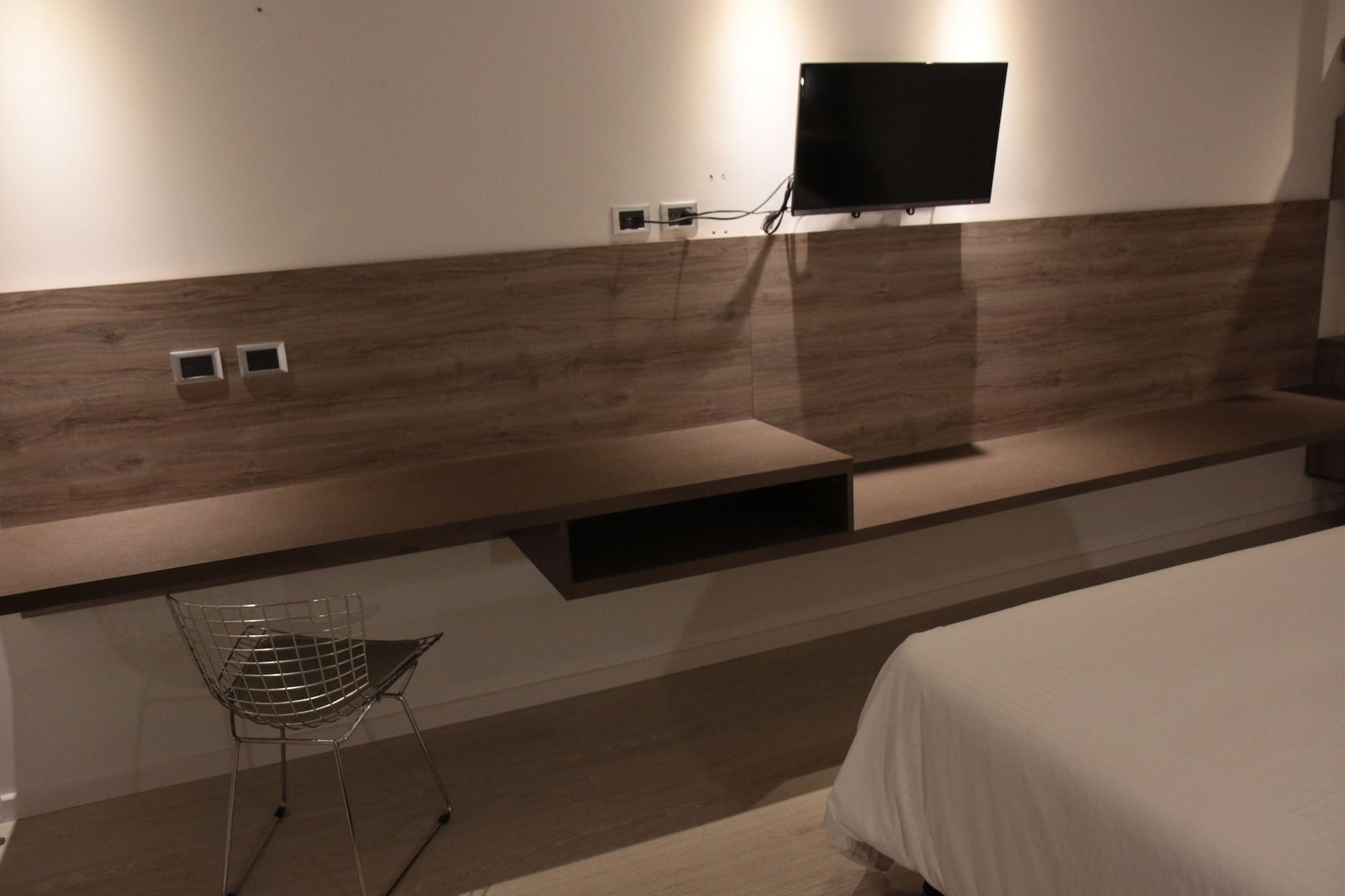 Unit Hotel 3*