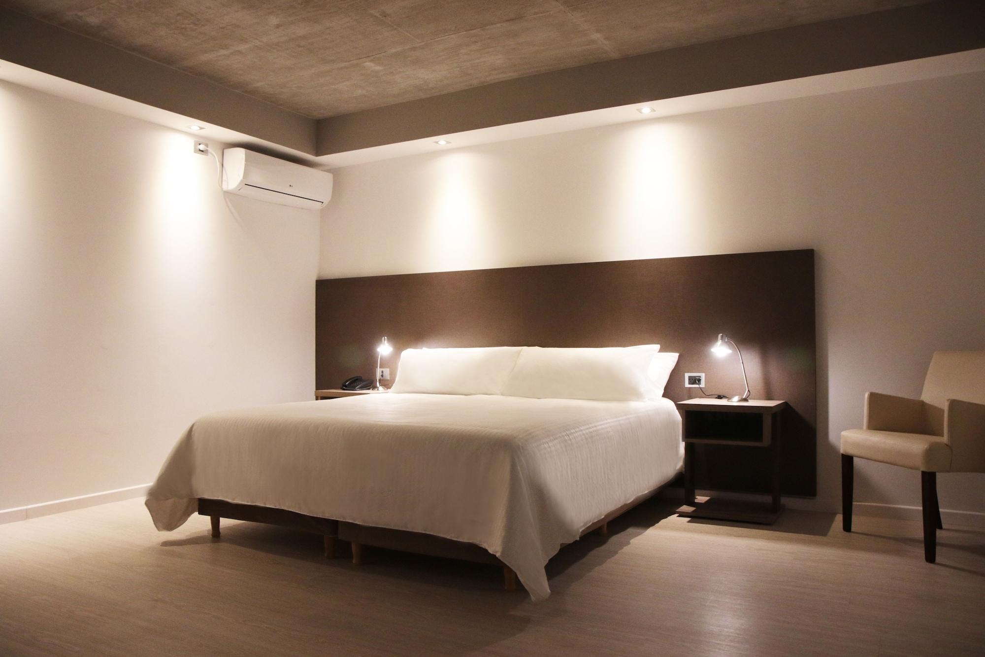 Unit Hotel