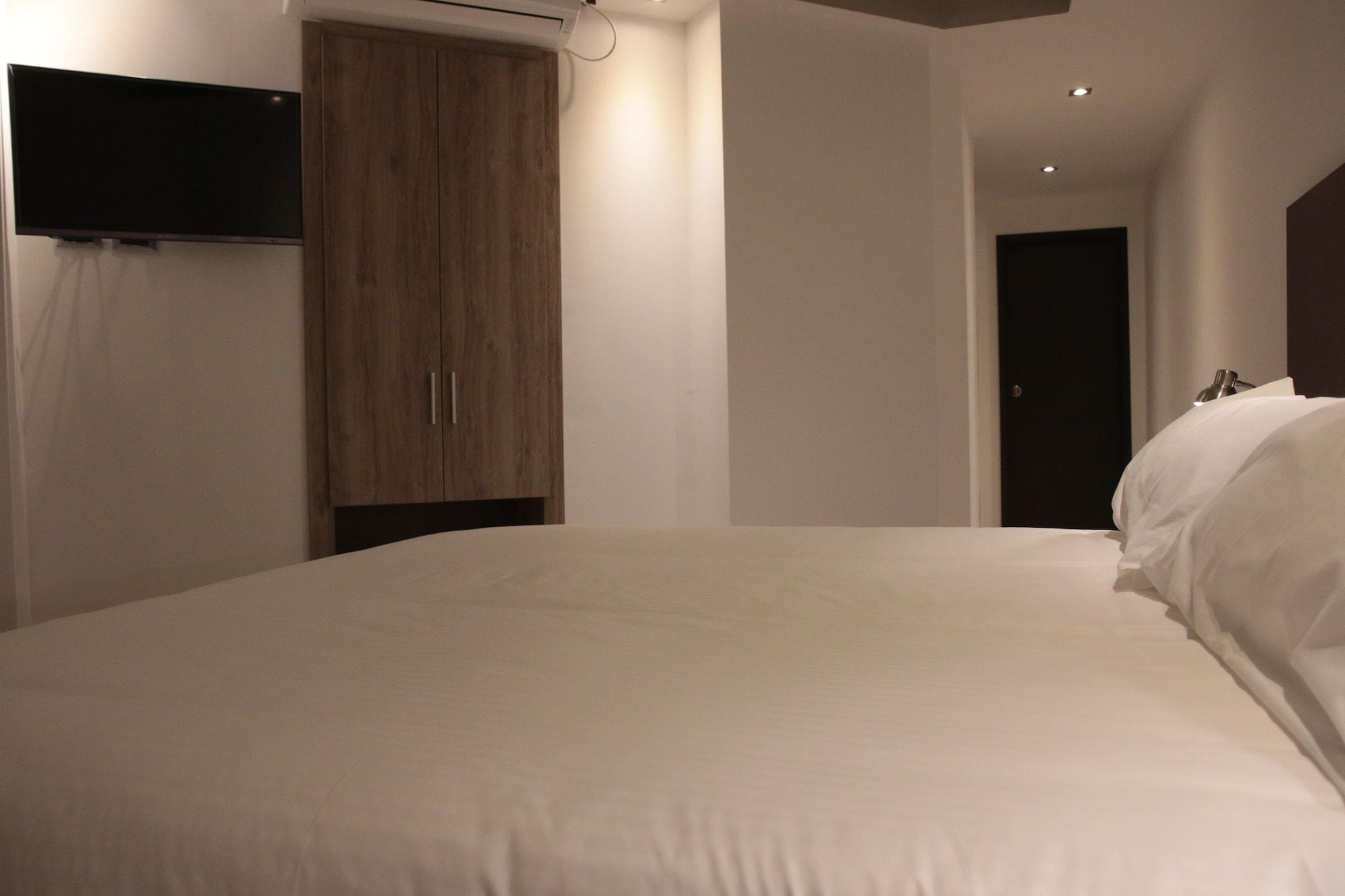 Unit Hotel