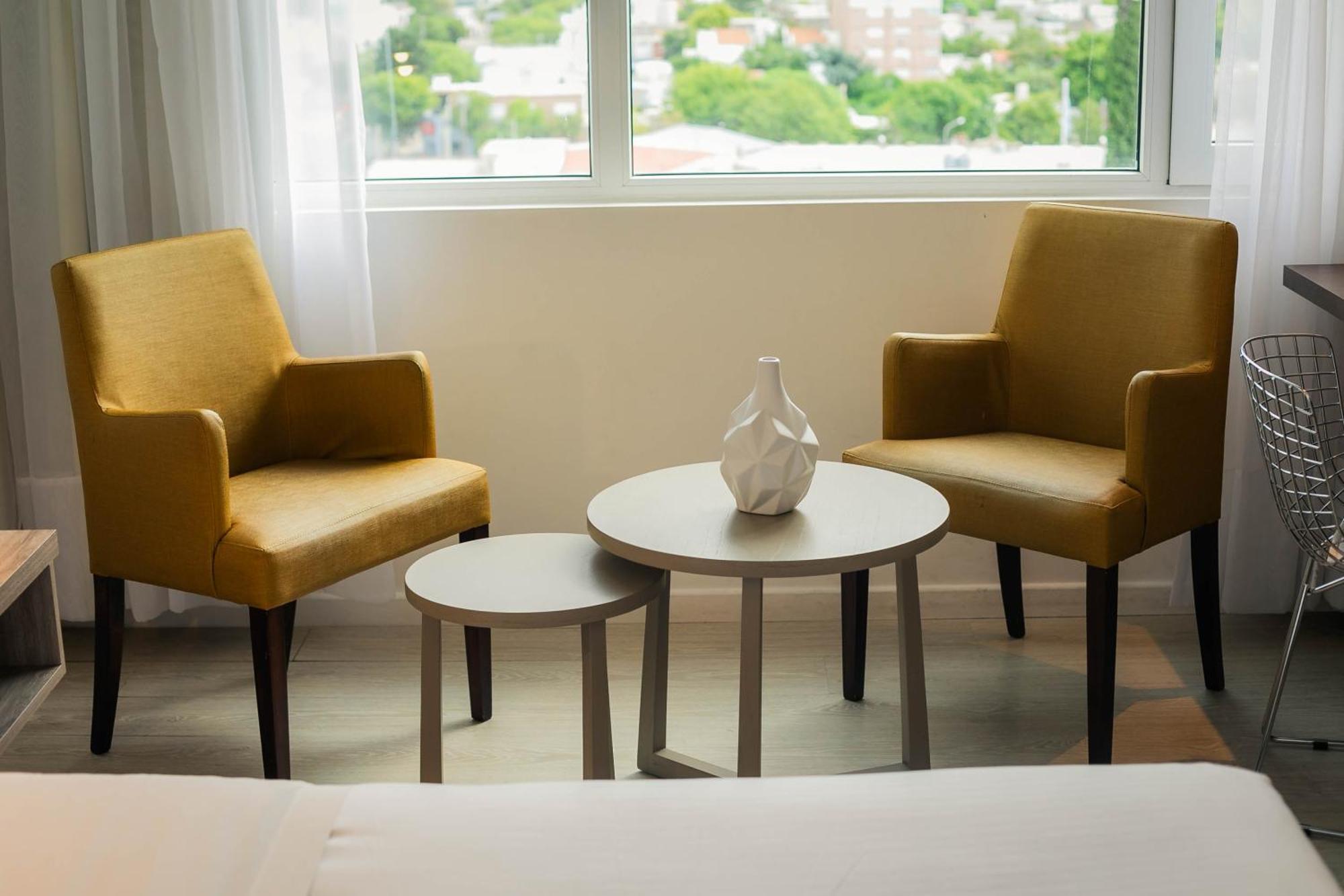 Unit Hotel Santa Rosa