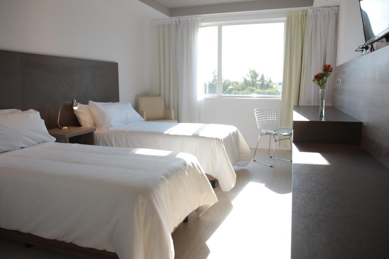 Hotel Unit Santa Rosa Santa Rosa (La Pampa)