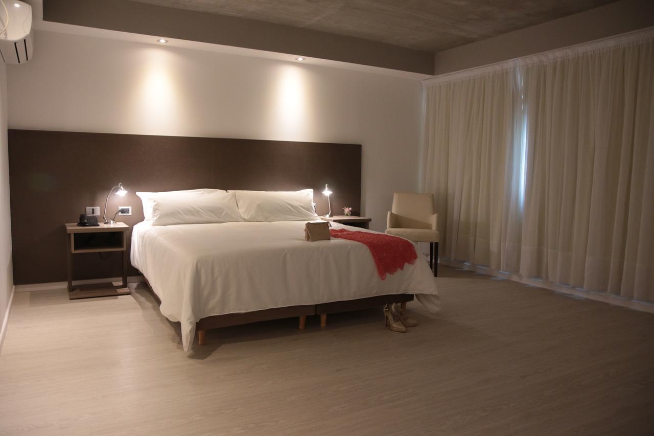 Hotel Unit Santa Rosa