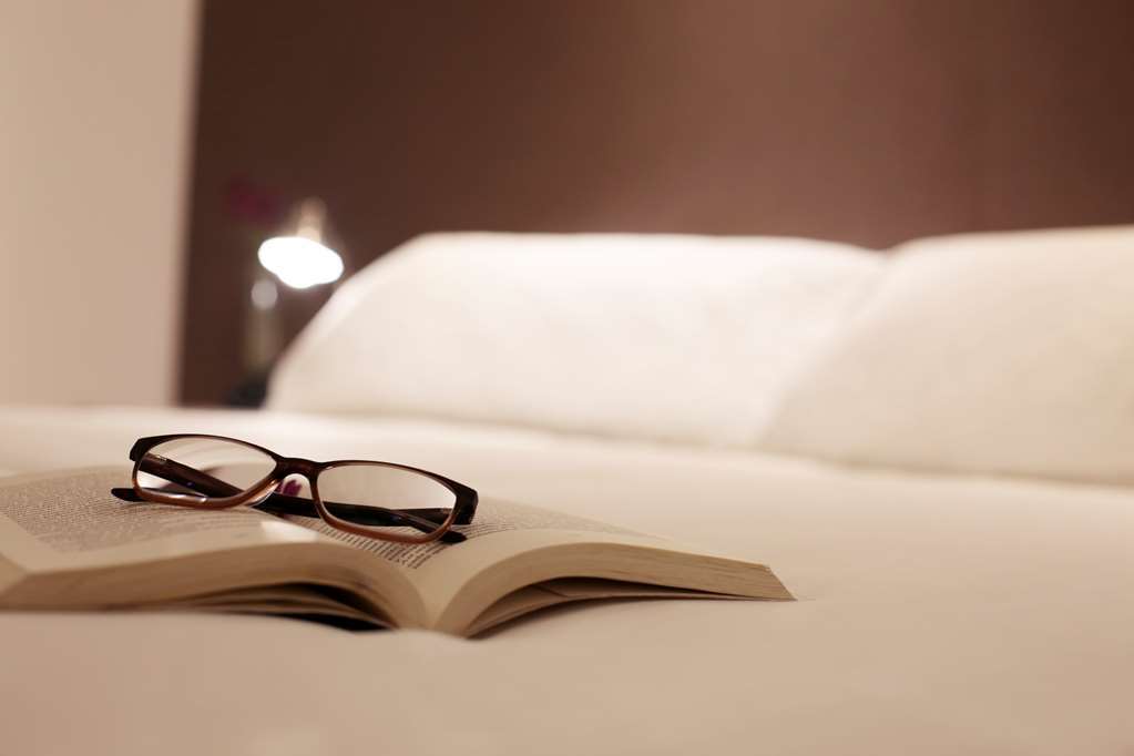 Unit Hotel
