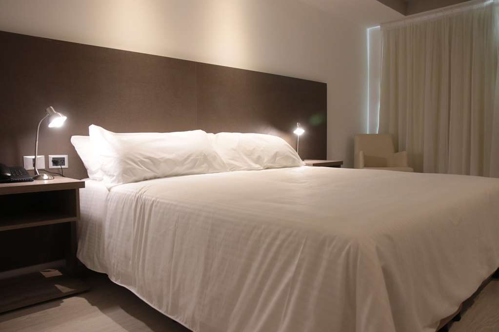 Hotel Unit