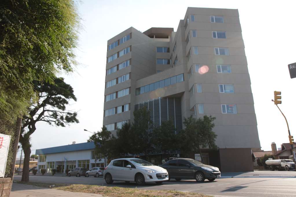 Unit Hotel Santa Rosa