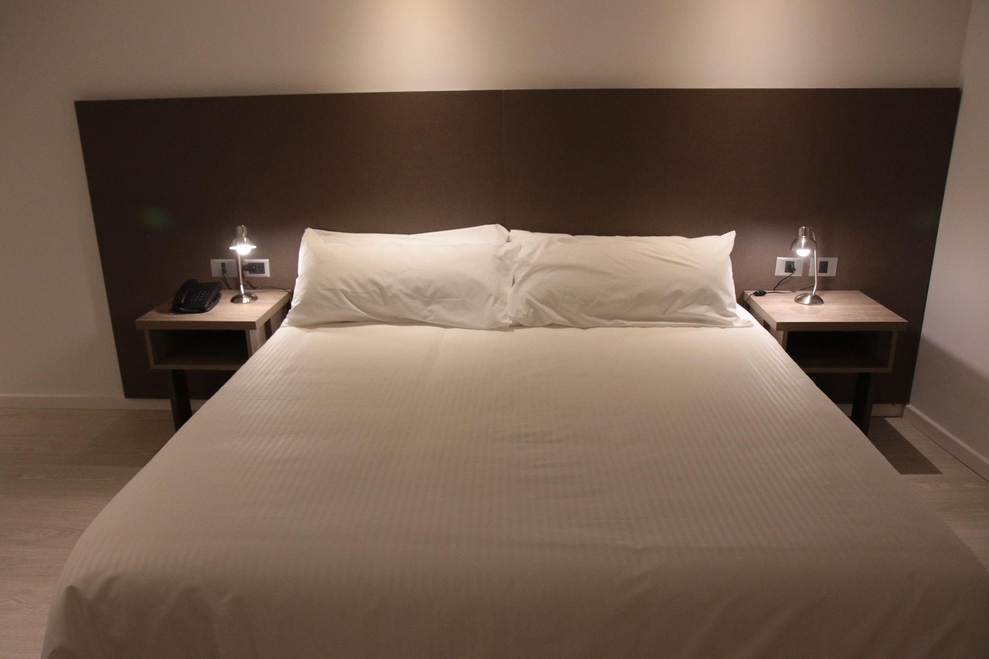 Unit Santa Rosa Hotel Santa Rosa (La Pampa)