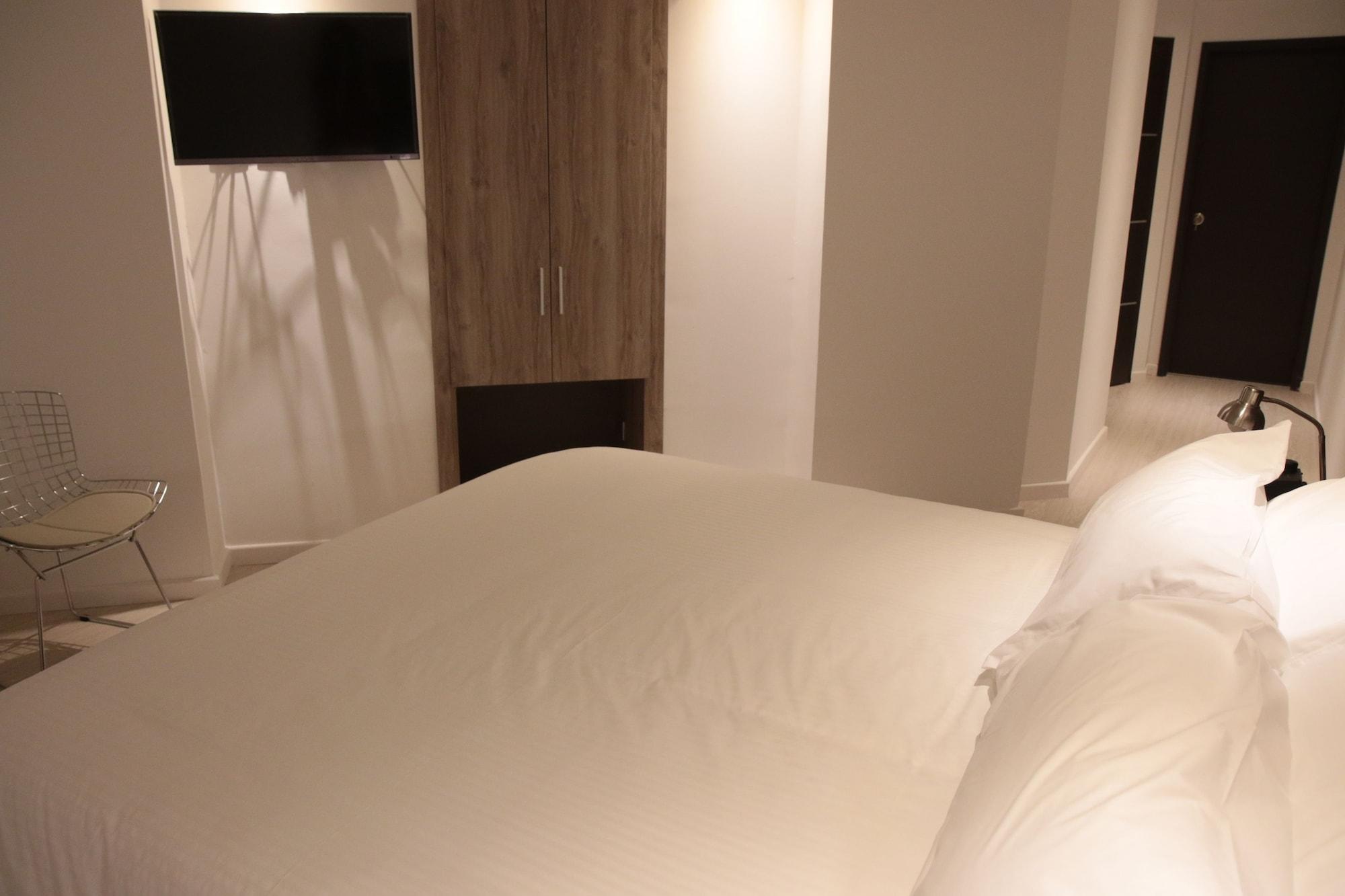 Unit Santa Rosa Hotel 3*