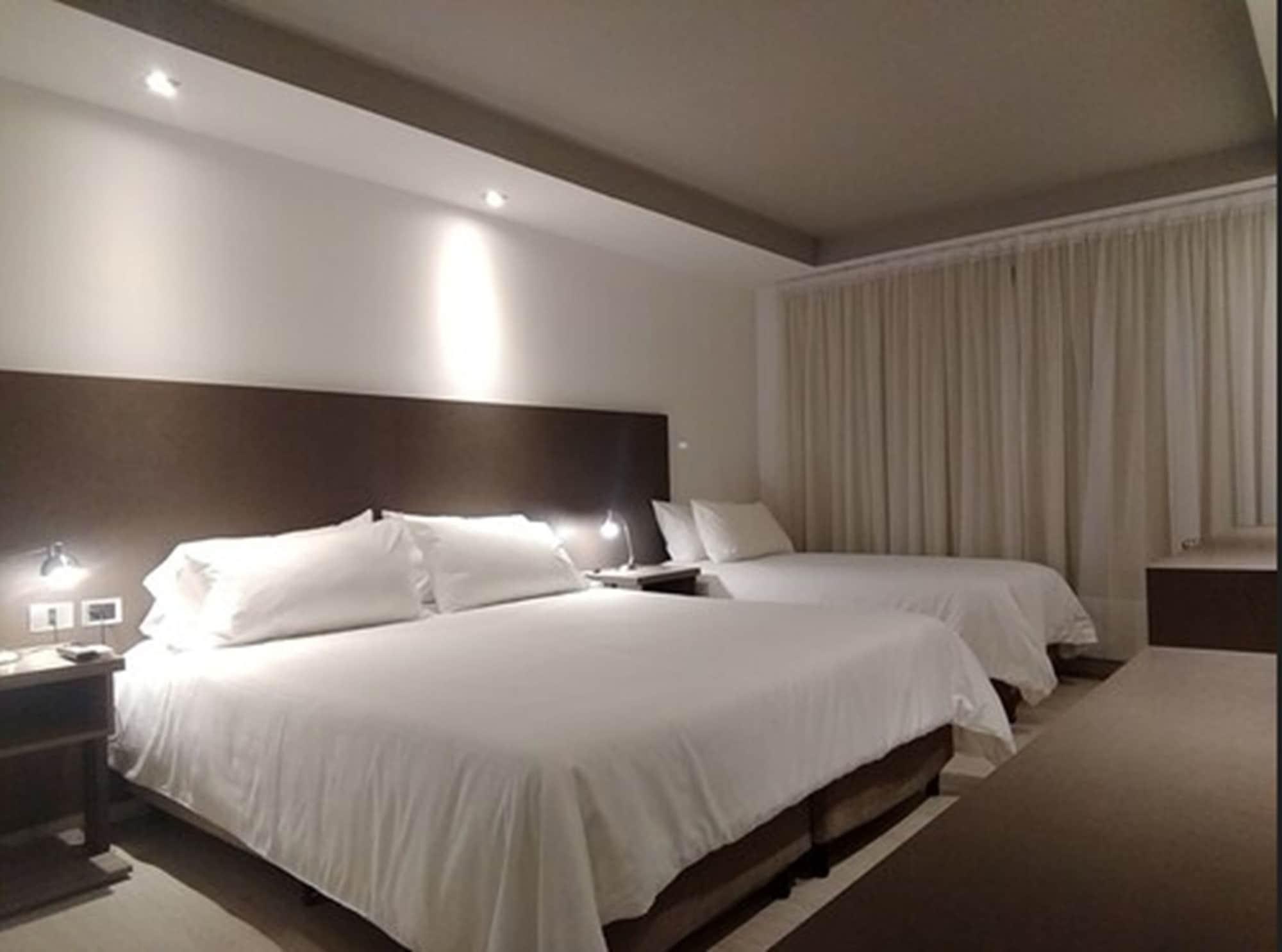 Hotel Unit Santa Rosa 3*