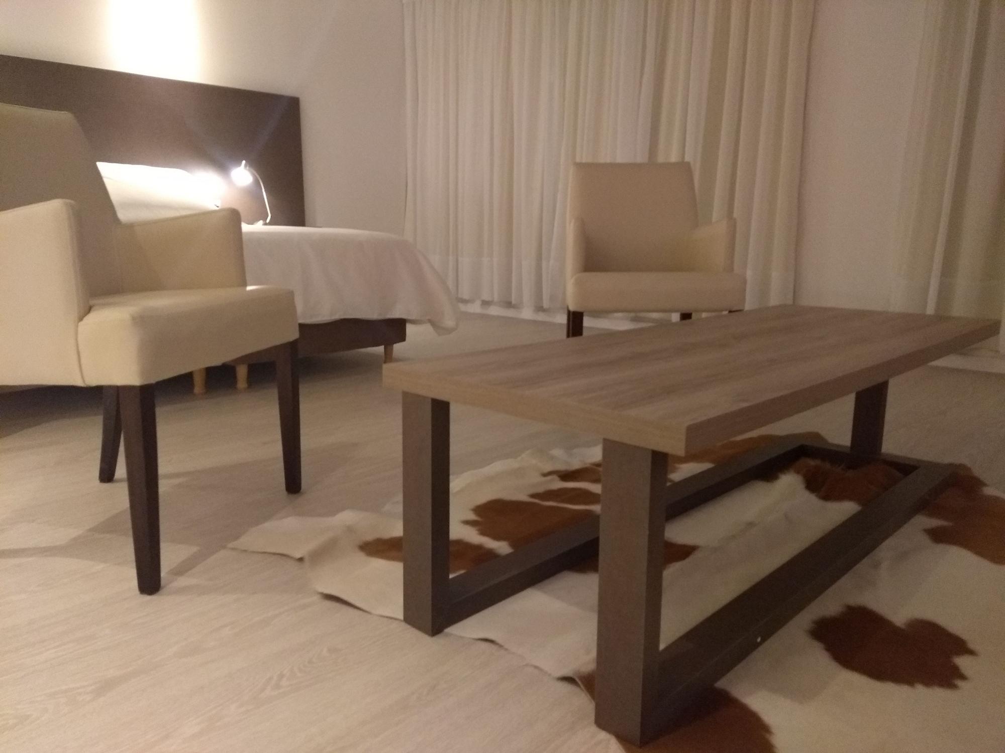 Hotel Unit Santa Rosa