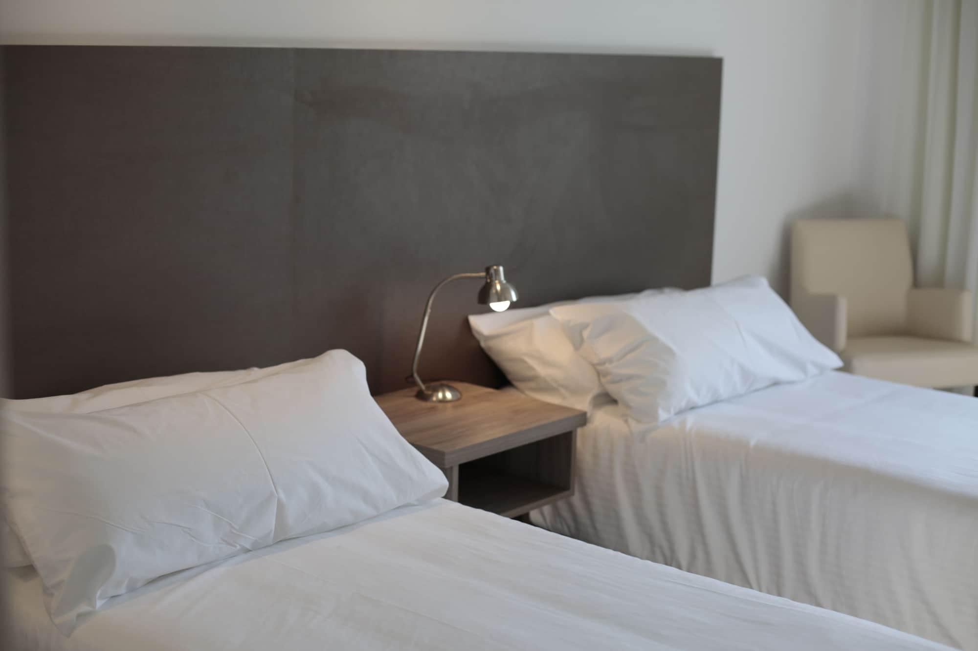 Unit Santa Rosa Hotel 3*