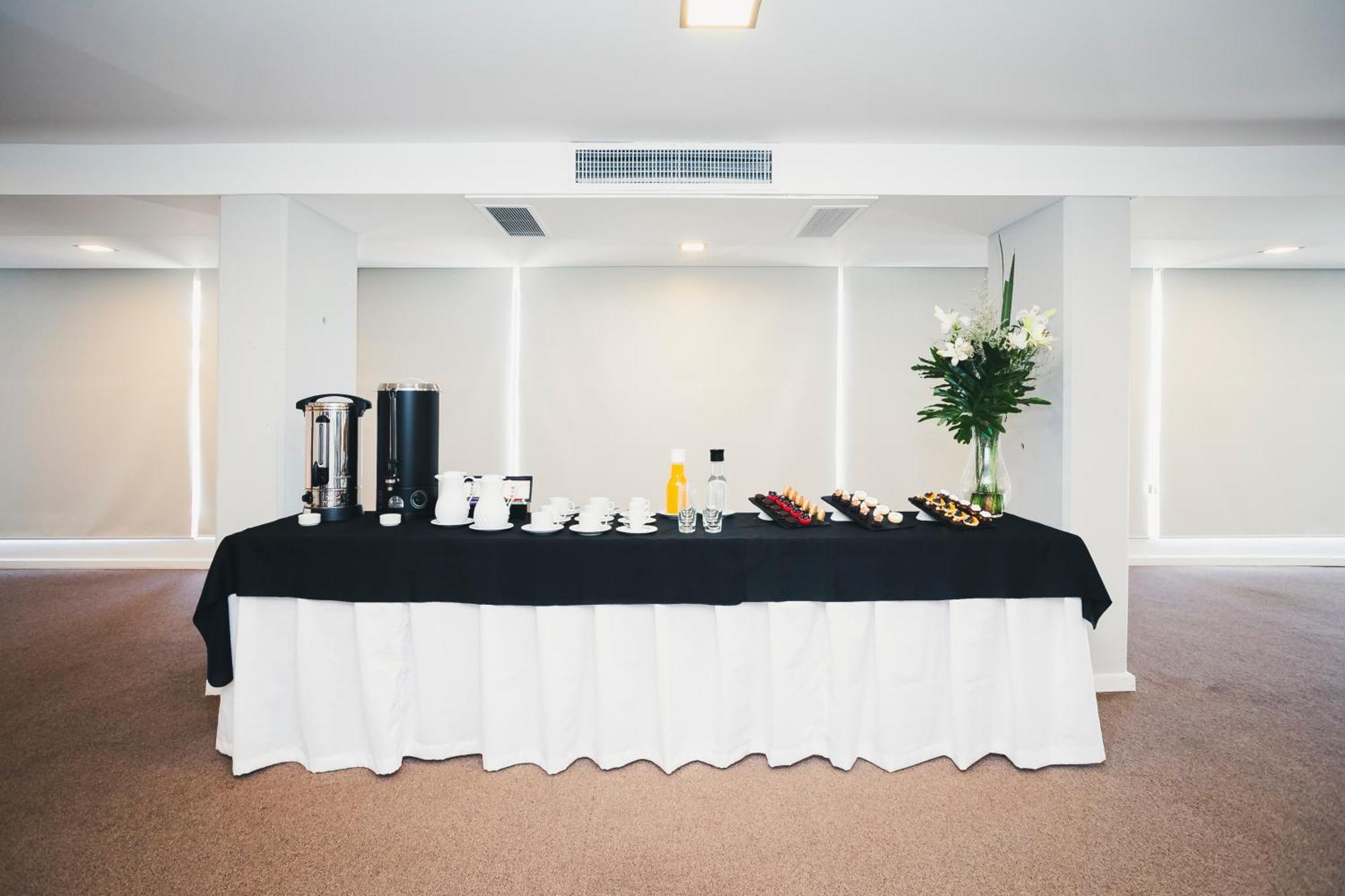 Unit Santa Rosa Hotel Santa Rosa (La Pampa)