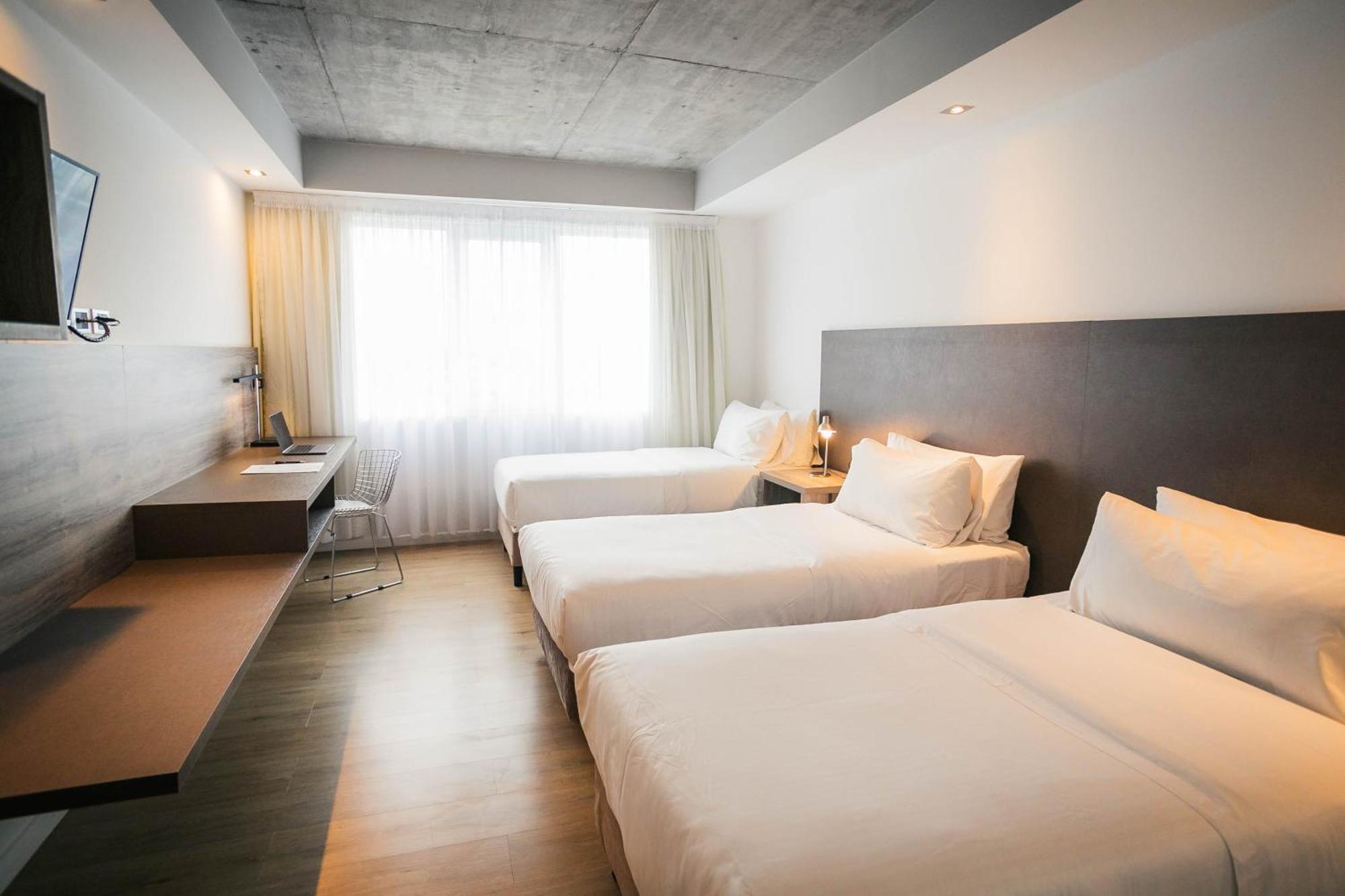 Hotel Unit Santa Rosa 3*