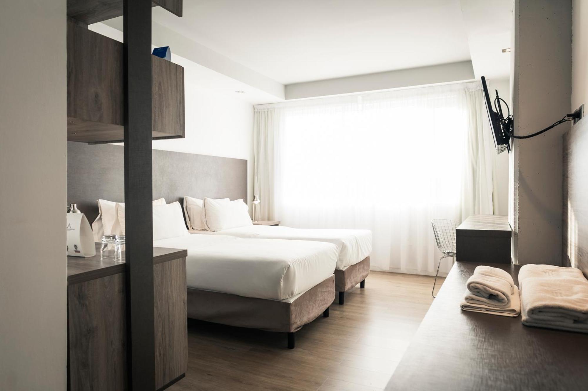 Hotel Unit Santa Rosa Santa Rosa (La Pampa)