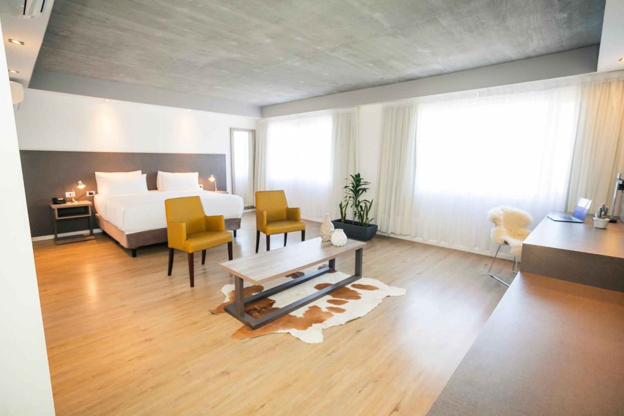 Unit Santa Rosa 3* Santa Rosa (La Pampa)