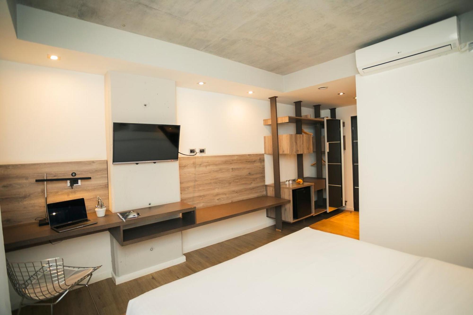 Hotel Unit Santa Rosa 3*
