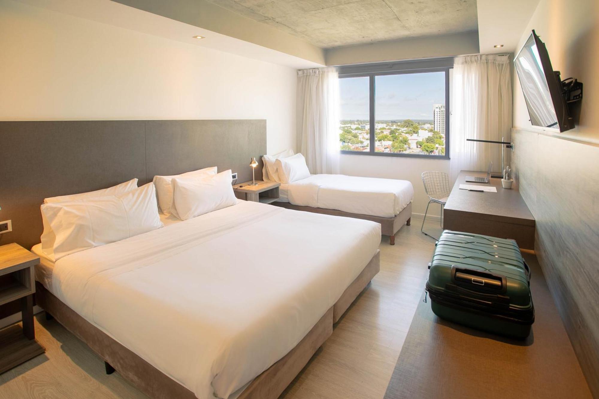 Hotel Unit Santa Rosa Santa Rosa (La Pampa)
