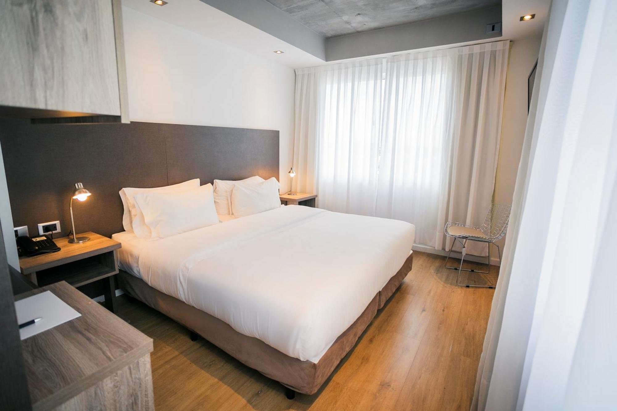 Unit Santa Rosa 3* Santa Rosa (La Pampa)
