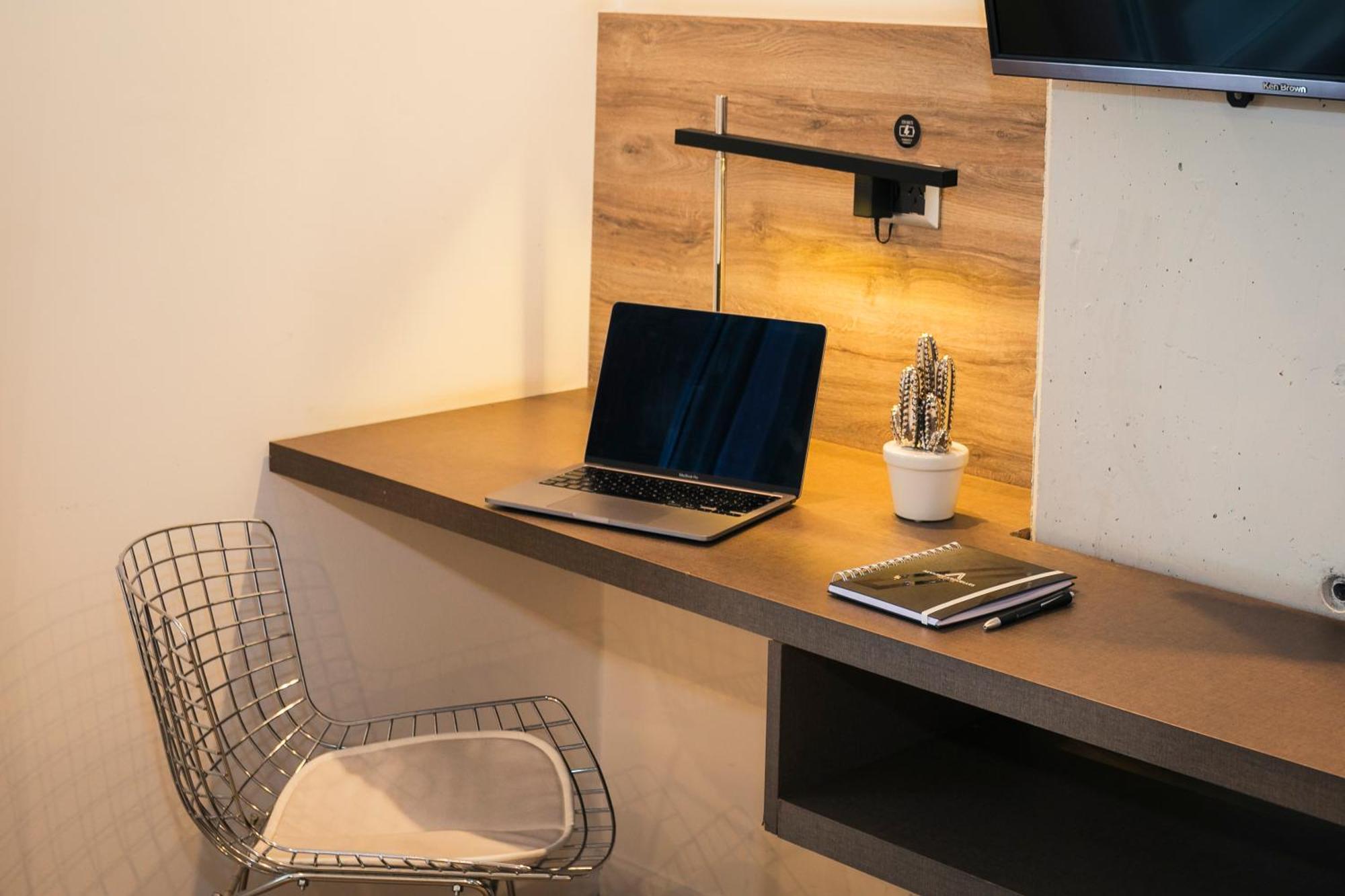 Unit Santa Rosa Hotel 3*