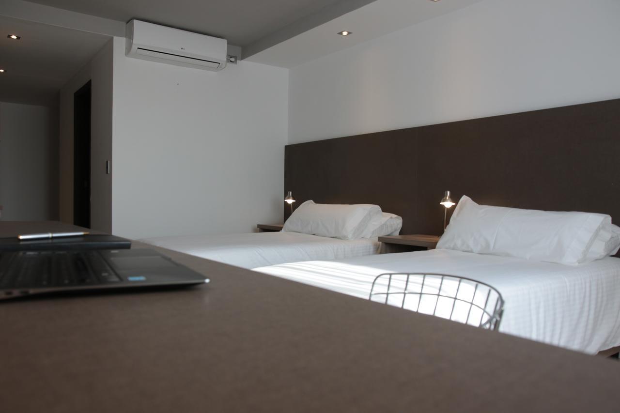 Unit Santa Rosa 3* Santa Rosa (La Pampa)