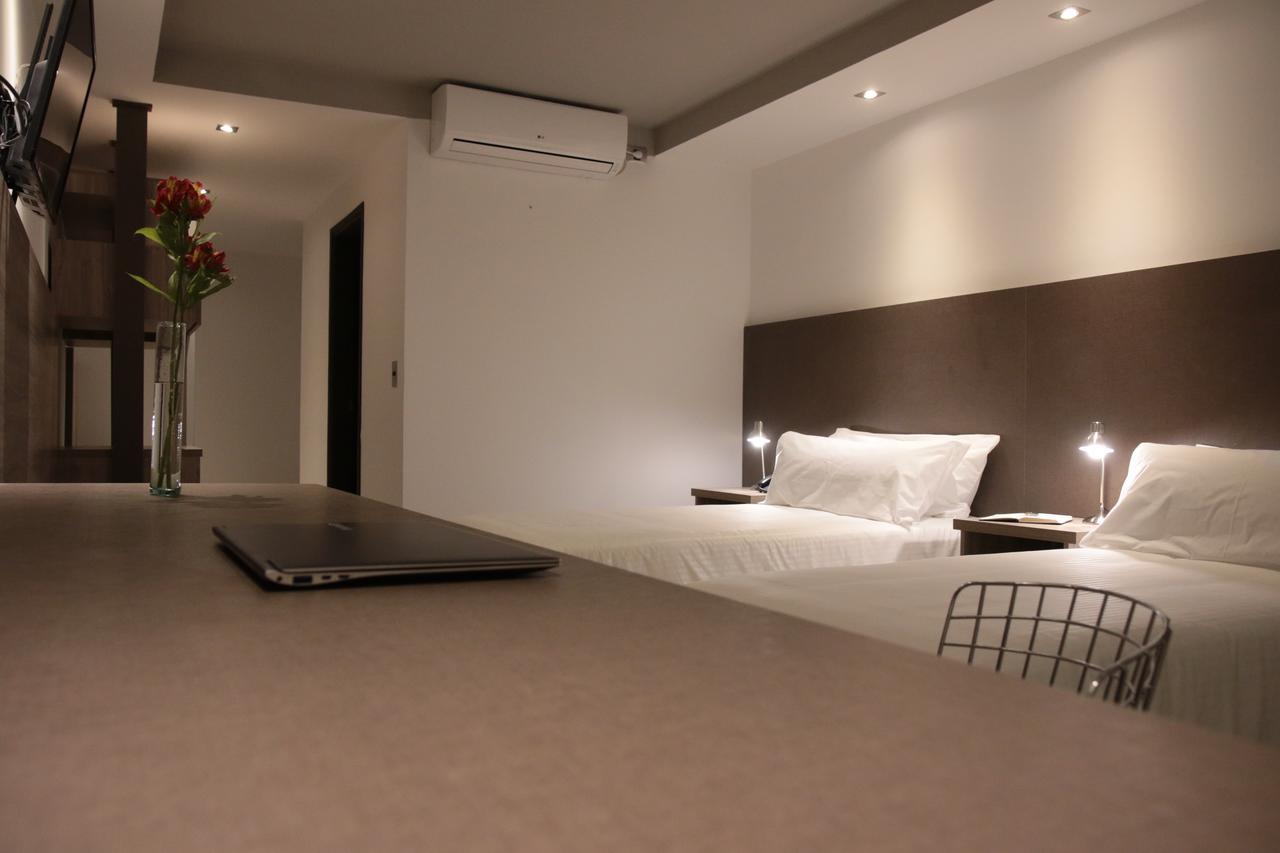 Unit Santa Rosa Hotel 3*