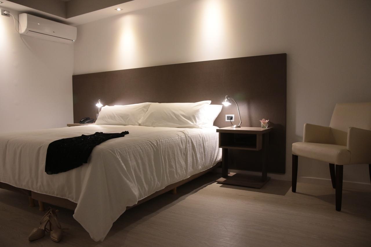 Hotel Unit Santa Rosa 3*
