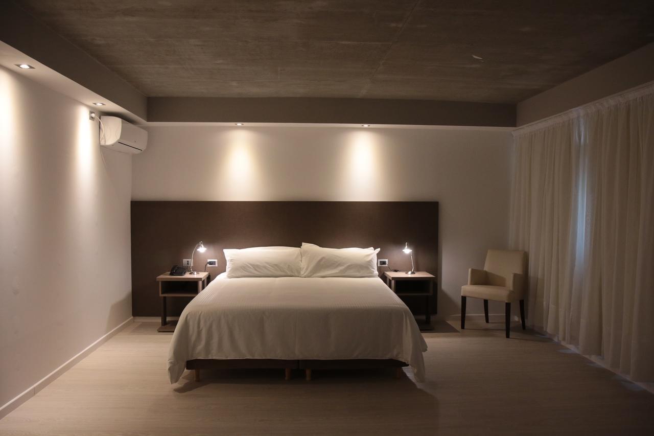 Hotel Unit Santa Rosa 3*