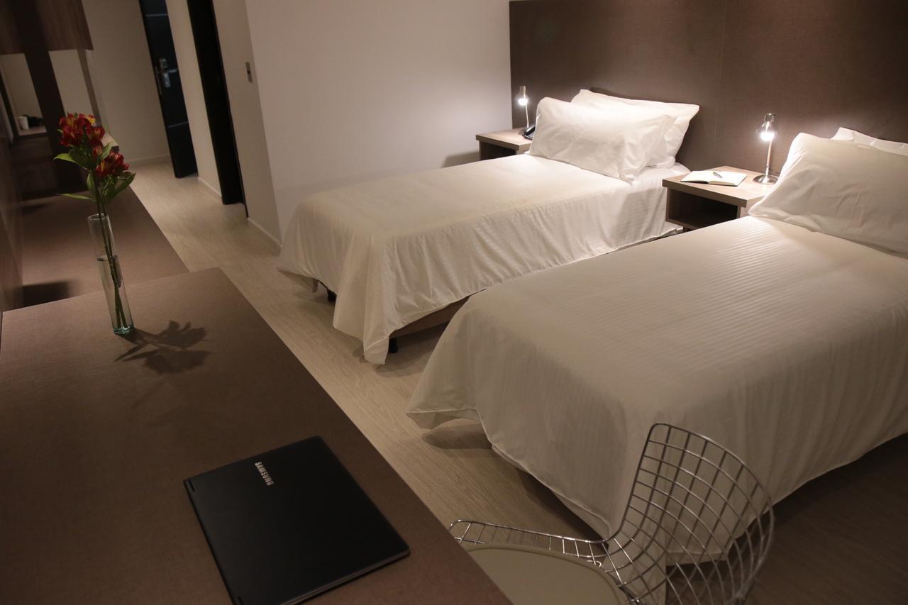 Hotel Unit Santa Rosa Santa Rosa (La Pampa)