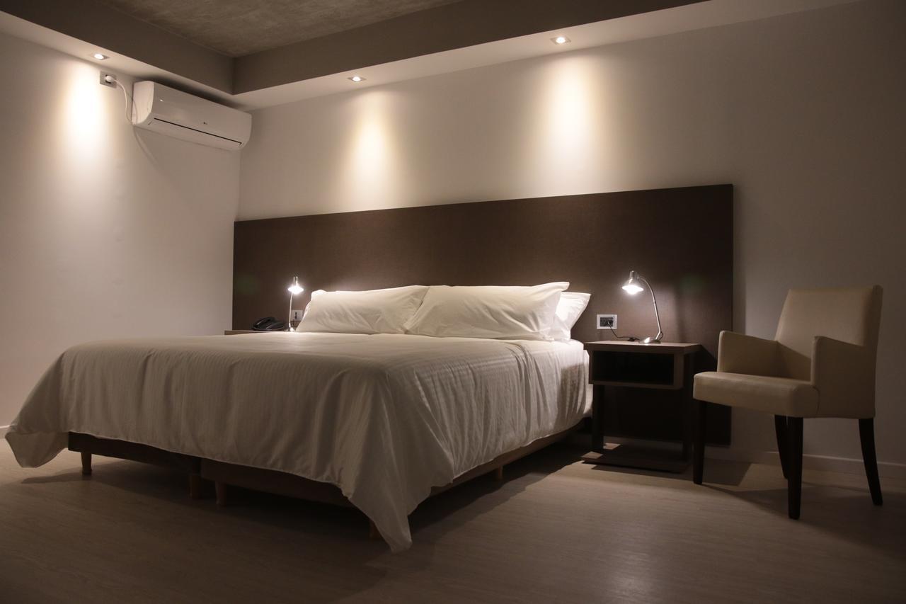 Hotel Unit Santa Rosa Santa Rosa (La Pampa)