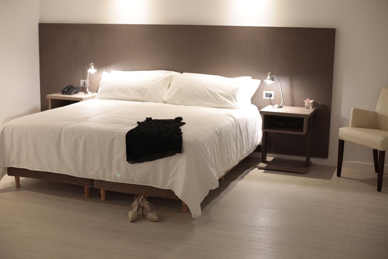 Hotel Unit Santa Rosa