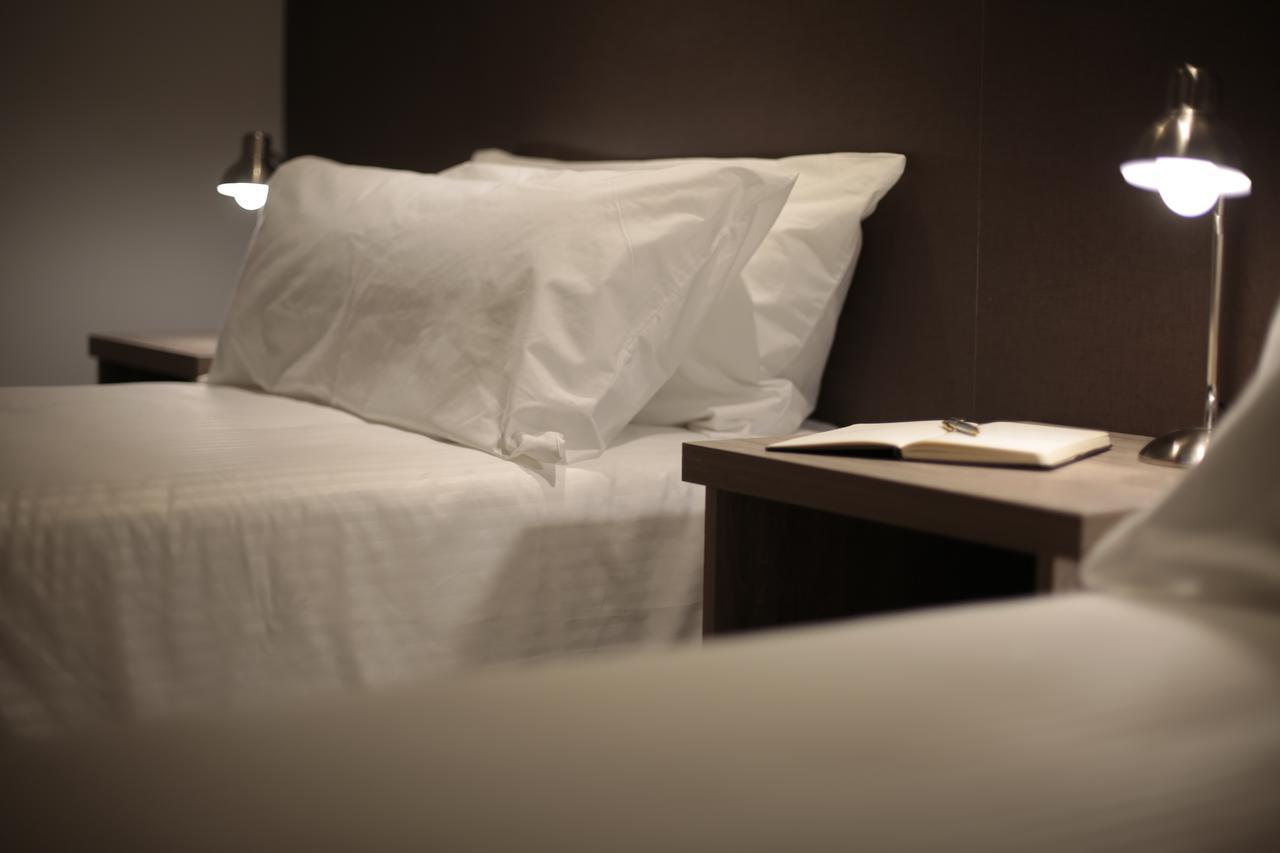 Hotel Unit Santa Rosa