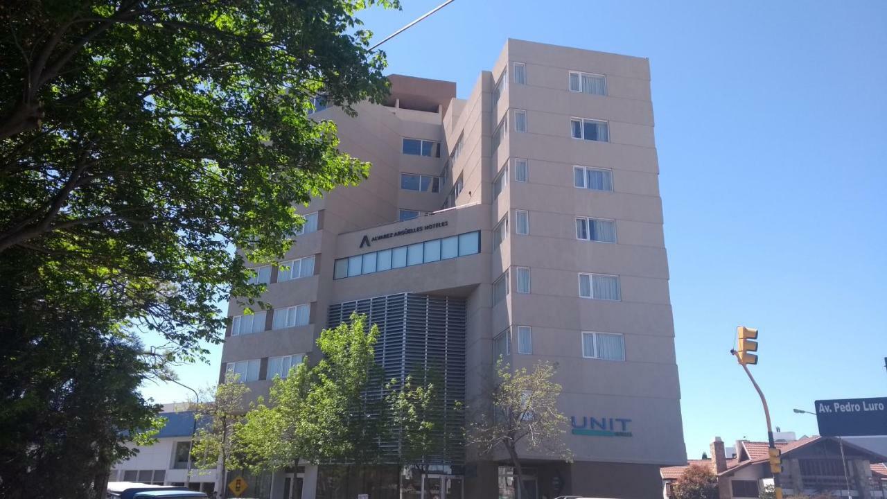 Unit Santa Rosa Hotel 3*